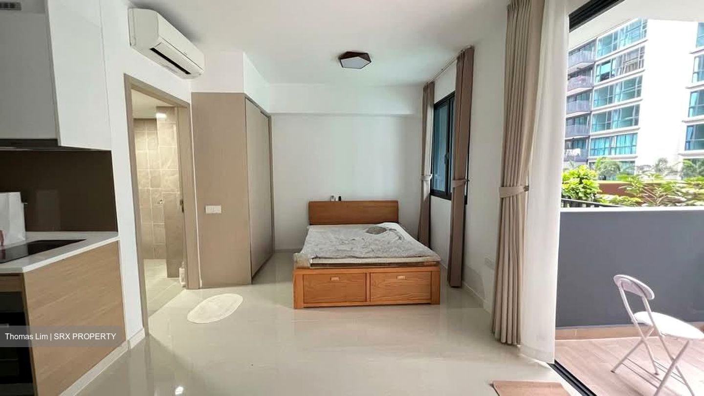 Treasure at Tampines (D18), Condominium #534106401